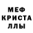 Amphetamine 98% Myrzahmet Raimov
